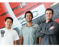 foto card