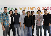 foto card