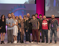 foto card