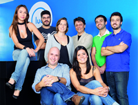 foto card