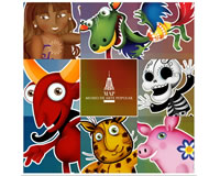 foto card