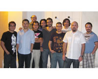 foto card