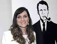 foto card