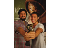 foto card