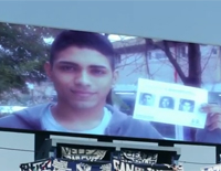 foto card