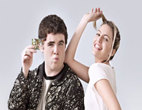 foto card