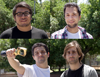 foto card
