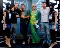 foto card