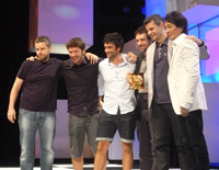 foto card
