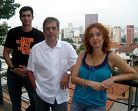 foto card
