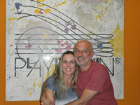 foto card