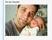foto card