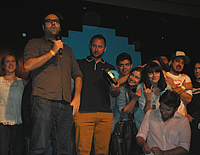 foto card