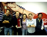 foto card