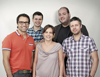 foto card
