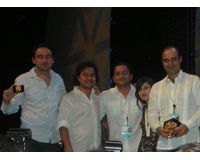 foto card