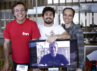foto card