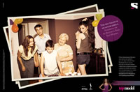 foto card