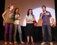 foto card