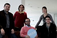 foto card