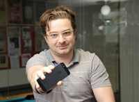 foto card