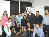 foto card
