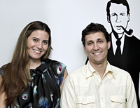 foto card