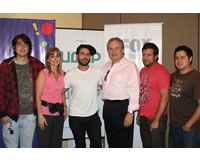foto card