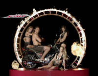 foto card