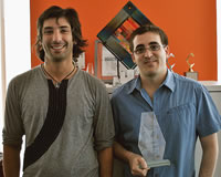 foto card