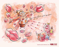 foto card