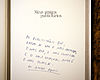 foto card