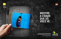 foto card