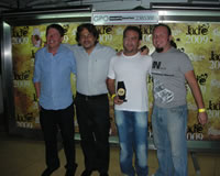 foto card
