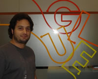 foto card