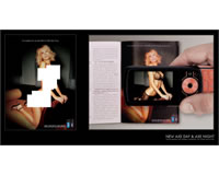 foto card