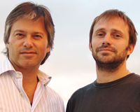 foto card