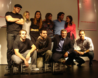 foto card