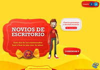 foto card