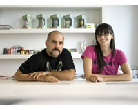 foto card