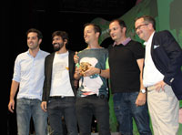 foto card