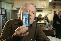 foto card