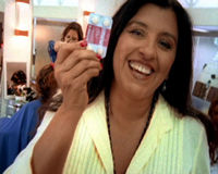 foto card