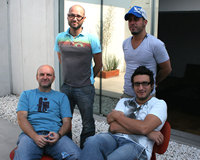 foto card