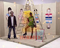 foto card
