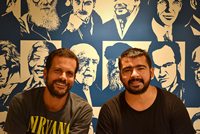 foto card