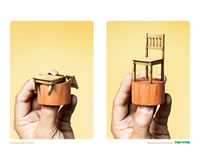foto card