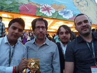 foto card