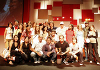 foto card