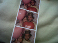 foto card